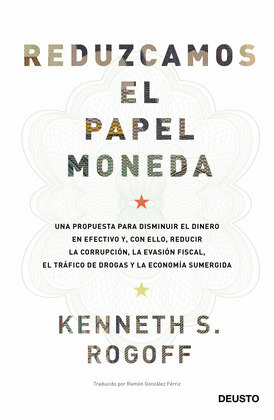 REDUZCAMOS EL PAPEL MONEDA