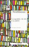 LEOPOLDO ALAS CLARIN