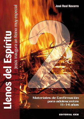 LLENOS DEL ESPÍRITU