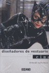 DISEÑADORES DE VESTUARIO