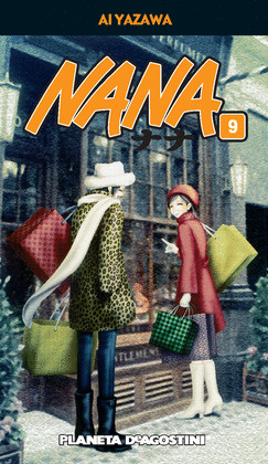 NANA Nº 9