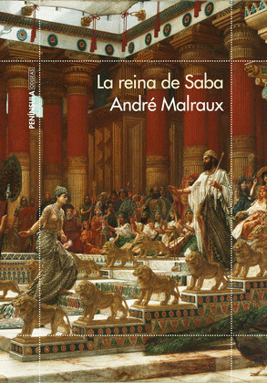 REINA DE SABA, LA