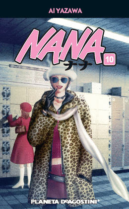 NANA Nº 10