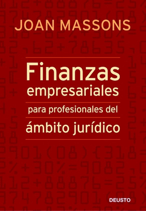 FINANZAS EMPRESARIALES PARA PROFESIONALES DEL AMBI