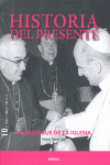 DESPEGUE DE LA IGLESIA, EL