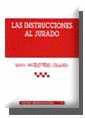 TM261. LAS INSTRUCCIONES AL JURADO