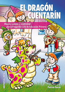 EL DRAGON CUENTARIN