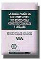 TM259. LA MOTIVACION DE LAS SENTENCIAS: SUS EXIGENCIAS CONST