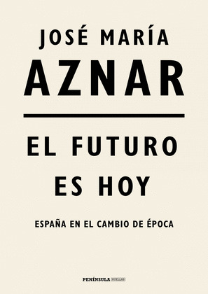 FUTURO ES HOY, EL