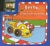 BERTO EL COCHE DE CARRERAS