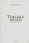 TERCERA MITAD