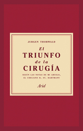 TRIUNFO DE LA CIRUGÍA, EL