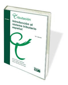 INTRODUCCION SISTEMA TRIBUTARIO ESPAÑOL 2014