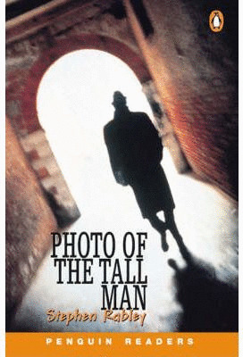 PHOTO OF THE TALL MAN