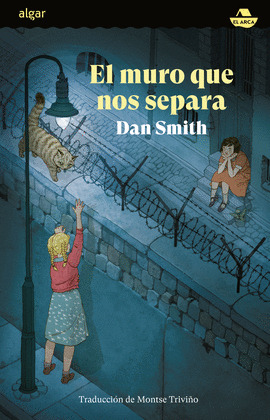 MURO QUE NOS SEPARA, EL