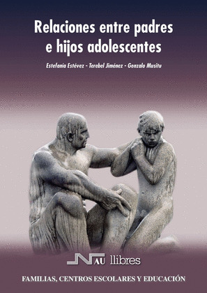 RELACIONES ENTRE PADRES E HIJOS ADOLESCENTES