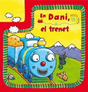 DANI EL TRET CAT