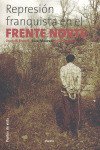 REPRESION FRANQUISTA EN EL FRENTE NORTE