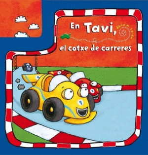 TAVI EL COTXE DE CARRERES CAT
