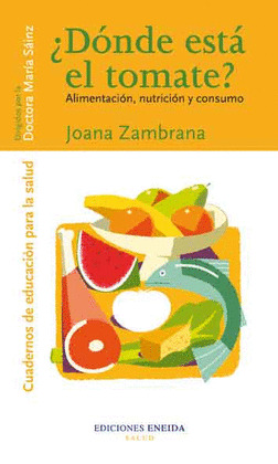 DONDE ESTA EL TOMATE