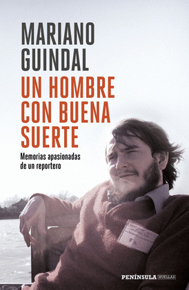 HOMBRE CON BUENA SUERTE, UN