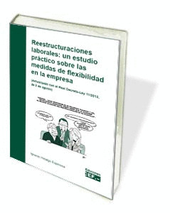 REESTRUCTURACIONES LABORALES