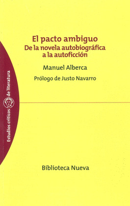 EL PACTO AMBIGUO