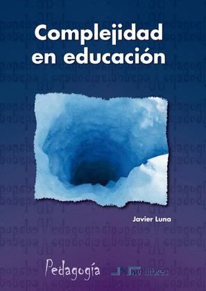 COMPLEJIDAD EN EDUCACIÓN