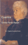 CUENTOS DE LA PARDO BAZAN