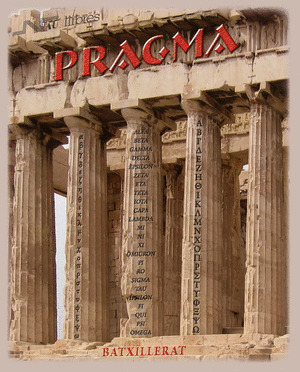 PRAGMA (GREC) I QUADERN D'EXERCICIS