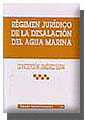 TM268. REGIMEN JURIDICO DE LA DESALACION DEL AGUA MARINA