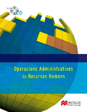 OPERACIONS ADMINISTRATIVES DE RECURSOS HUMANS