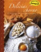 DELICIAS AL HORNO