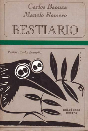 BESTIARIO BAONZA/ROMERO