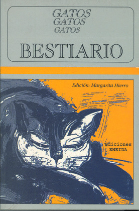 BESTIARIO GATOS