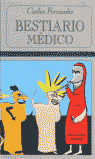 BESTIARIO MEDICO