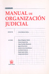 MANUAL DE ORGANIZACION JUDICIAL