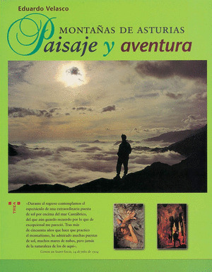 MONTAÑAS DE ASTURIAS PAISAJE Y AVENTURA