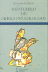 BESTIARIO SERES PRODIGIOSOS