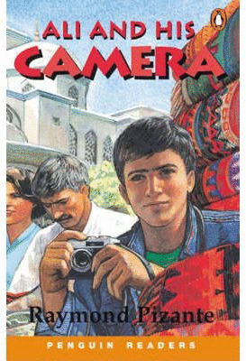 PR1 ALI AND HIS CAMERA