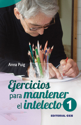 EJERCICIOS PARA MANTENER EL INTELECTO, 1