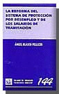 TBL144. REFORMA SISTEMA PROTECCION POR DESEMPLEO Y SALARIOS