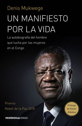 MANIFIESTO POR LA VIDA, UN