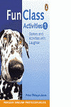 PEP. FUN CLASS ACTIVITIES 1 (ELEMENTARY-ADVANCED)