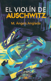 EL VIOLIN DE AUSCHWITZ (EXTRA)