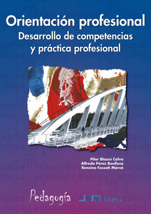 ORIENTACIÓN PROFESIONAL