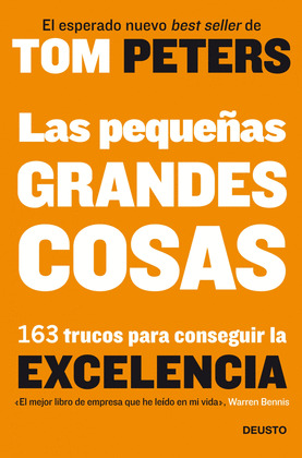 PEQUEÑAS GRANDES COSAS, LAS
