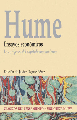 ENSAYOS ECONOMICOS. ORIGENES DEL CAPITALISMO MODERNO.