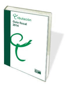 GUIA FISCAL 2014