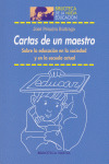 CARTAS DE UN MAESTRO